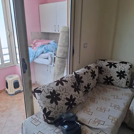 Rent Car Appartement *