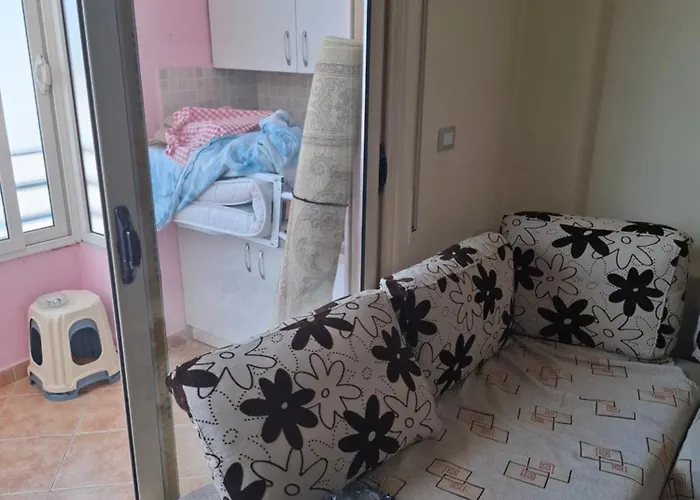 Rent Car Appartement *